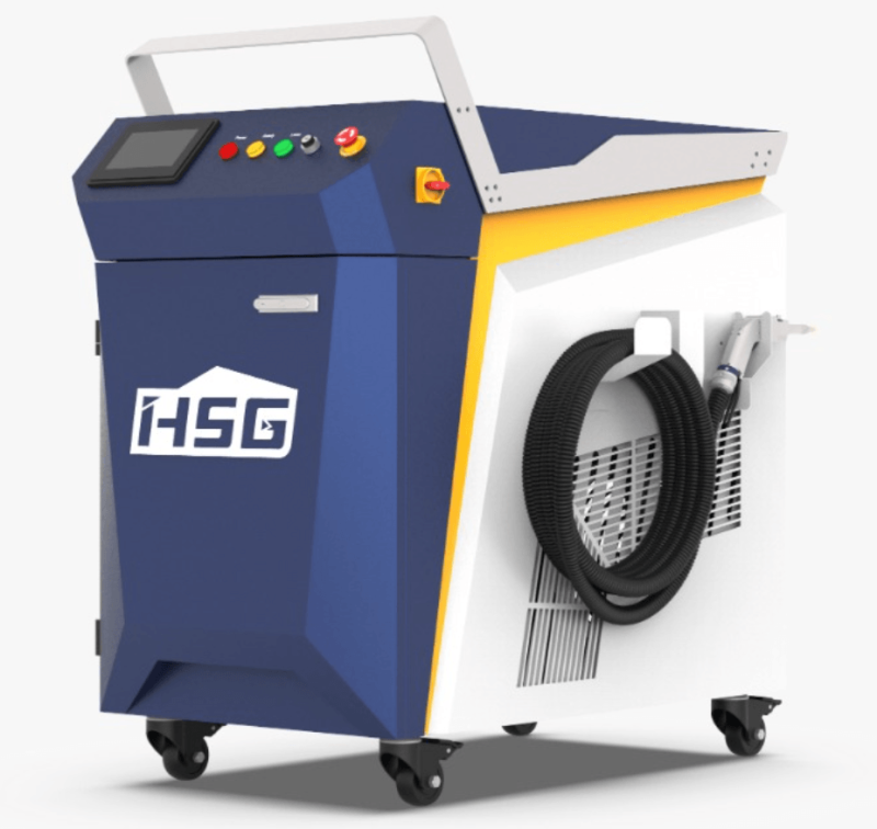 Fiber Laser Welders for Sale Australia J Tech Lasers